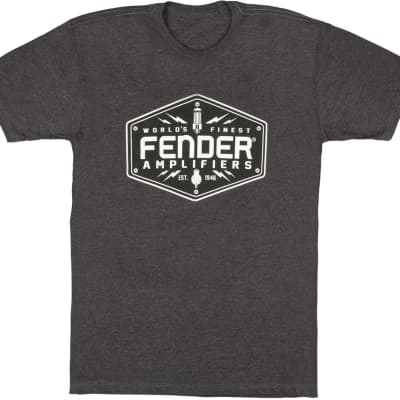 Fender Bolt Down Mens T-Shirt | Small for sale