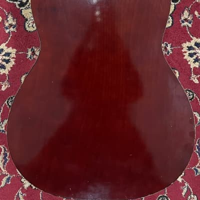 Cimar Model 309 Classical Guitar with Hardcase Pre-Owned image 7