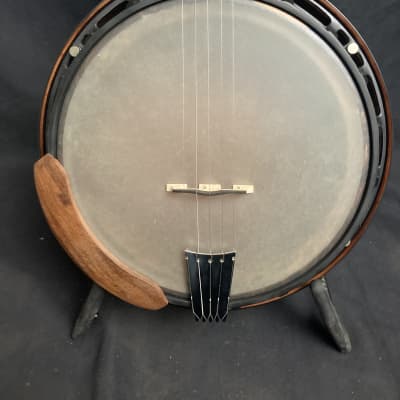Nechville Zeus Resonator Banjo image 2