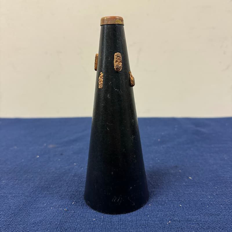 Trumpet Straight Mute Reverb