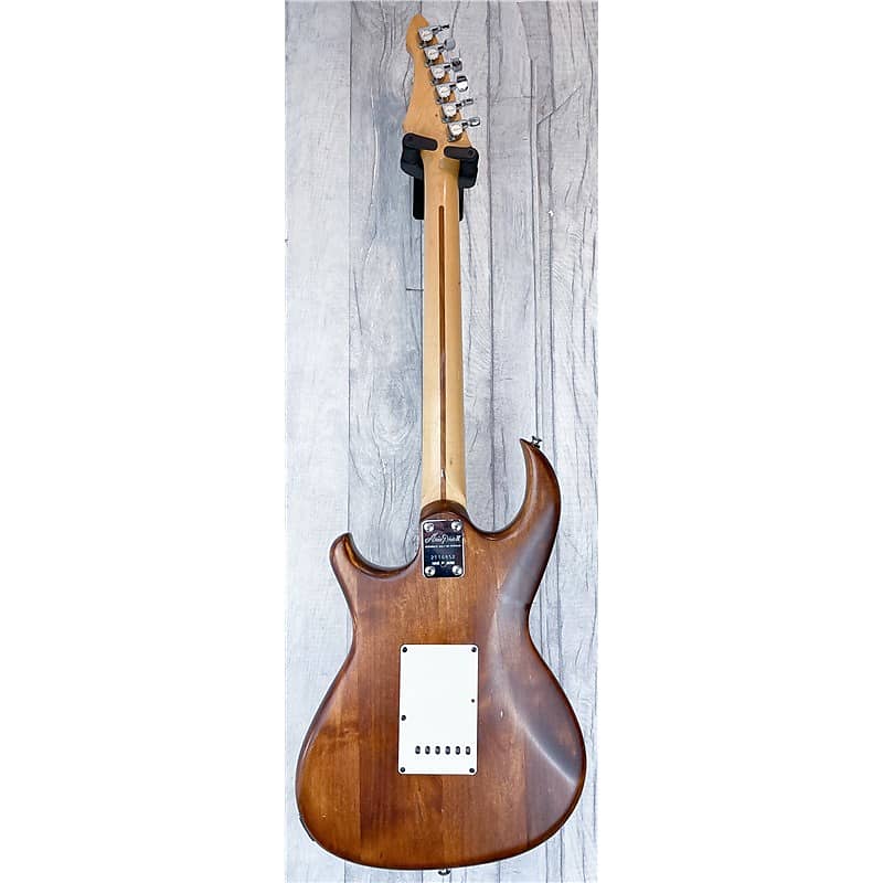 Aria Pro Ⅱ　RS SPECIAL-V　ジャパンビンテージ　マツモク製 Aria Pro Ⅱ RS SPECIAL-V ジャパンビンテージ マツモク製