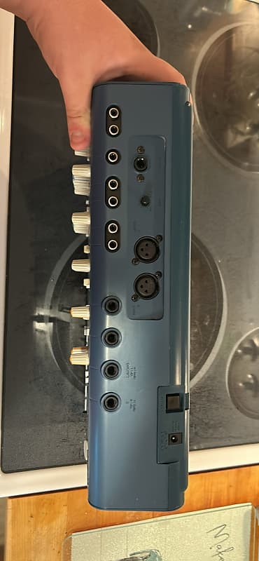 Tascam Portastudio 414 MKII 4-Track Cassette Recorder | Reverb