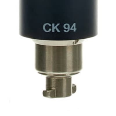 AKG CK 94 Figure Eight Blue Line Capsule | Made in Austria | NEW Authorized Dealer | Worldwide Ship! image 1