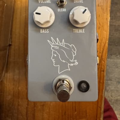 JHS Twin Twelve V2 | Reverb
