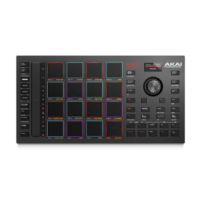 Akai MPC Studio Music Production Controller | Reverb