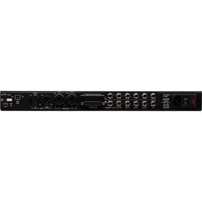 Dangerous Music D-BOX+ Summing Mixer & Monitor Controller image 4