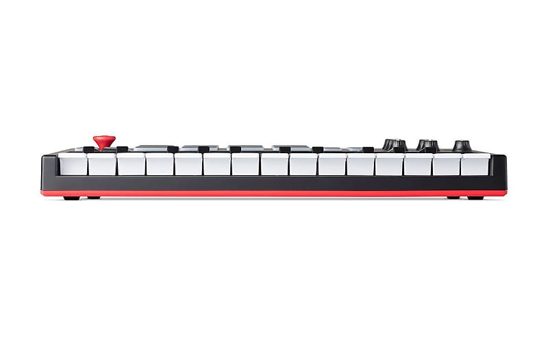 AKAI MPK mini play 25鍵 MIDIコントローラー 製品情報：MPK25：AKAI professsional