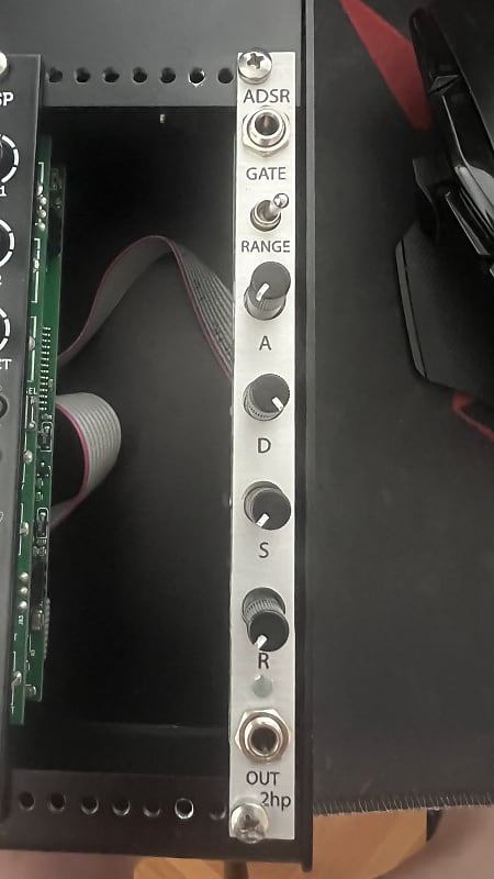 2hp ADSR