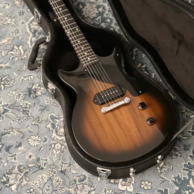 Gibson Les Paul Junior 2001 - 2011 - Vintage Sunburst image 1