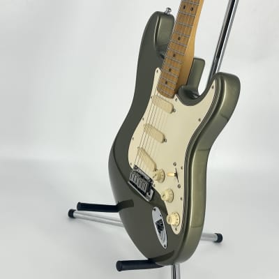 1987 Fender Strat Plus - Pewter image 13