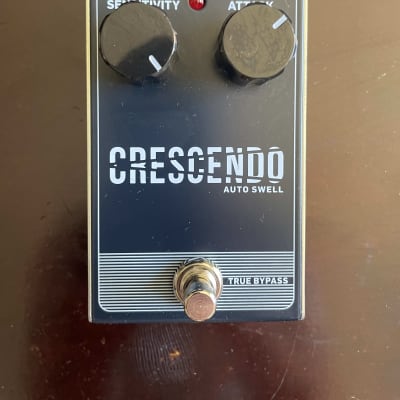 Reverb.com listing, price, conditions, and images for tc-electronic-crescendo
