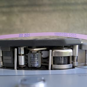SONY TC-510-2 Tape Recorder - Japan Nagra image 6