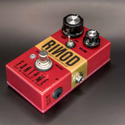 Fantome RINOD (overdrive) image 4