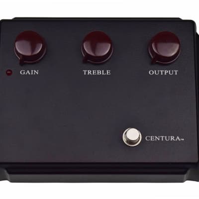 Ceriatone Centura Professional Overdrive | Reverb