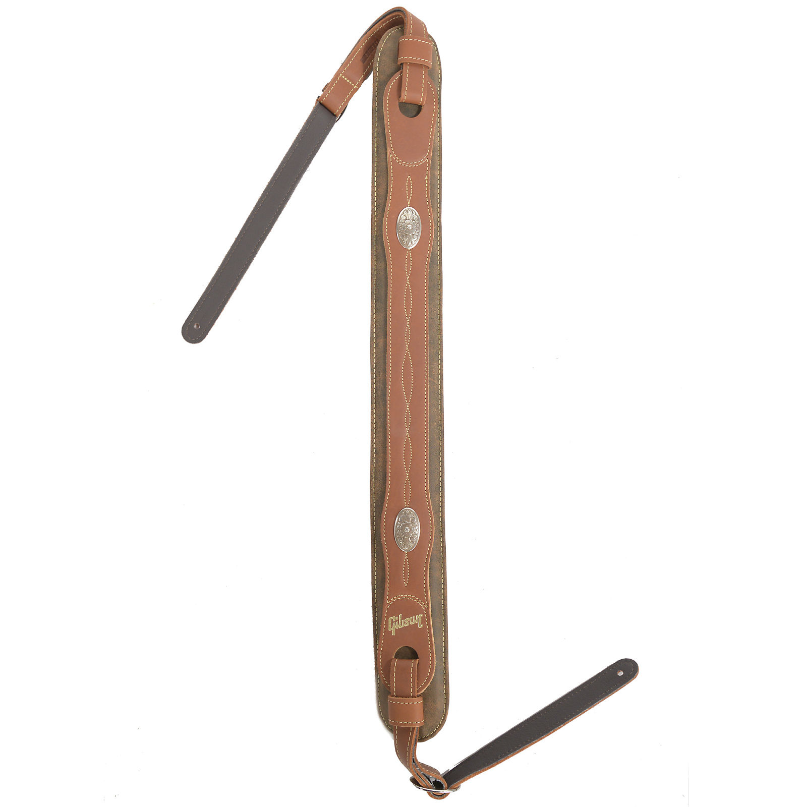 Gibson austin strap hotsell