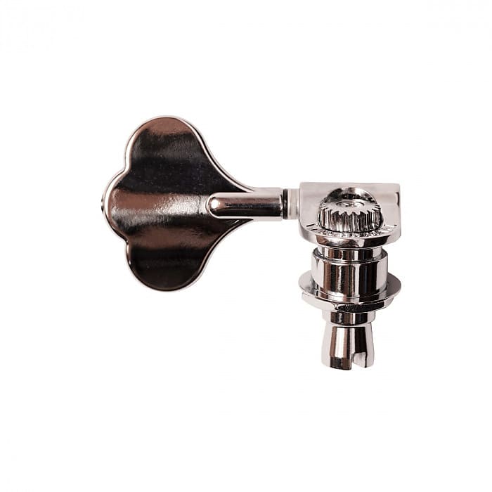 Replacement Ernie Ball Music Man Lightweight Clover Bass Tuning Key for G String image 1