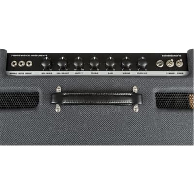 Fender Bassbreaker 45 2-Channel 45-Watt 2x12