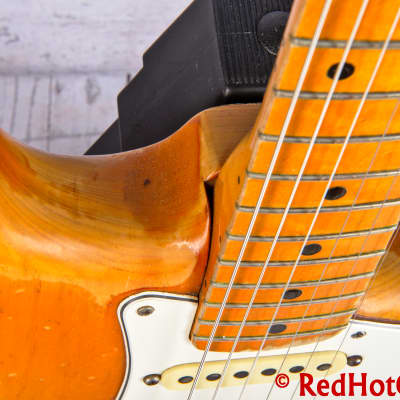 Fender Stratocaster 1975 Blonde - Good Condition! image 19