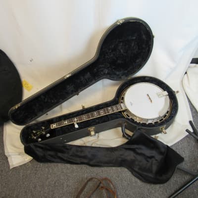 Gibson Mastertone Banjo image 24