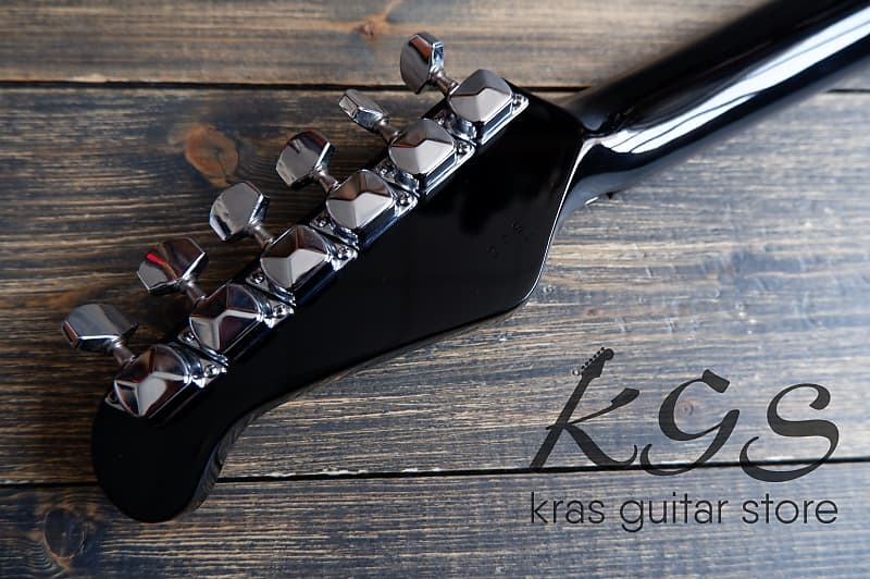 ギター YAMAHA RGS 112P Yamaha RGZ 112P Electric Guitar - Evolution Music