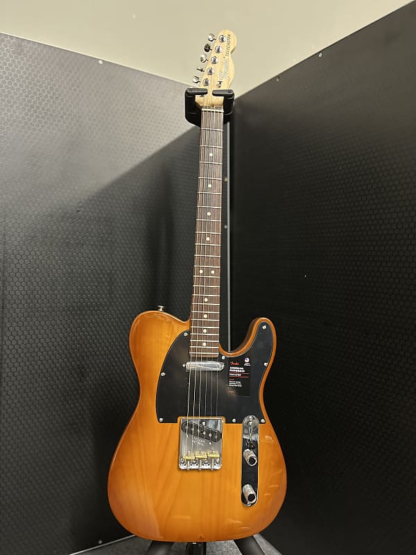 Fender American Performer Telecaster | Reverb