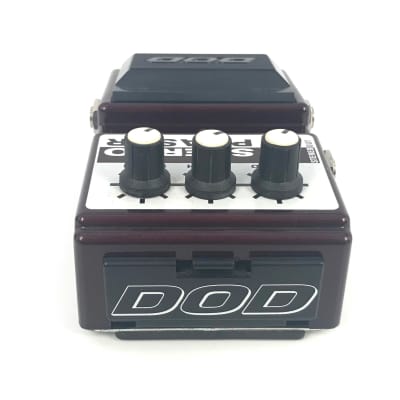 DOD FX-20C Stereo Phaser image 2