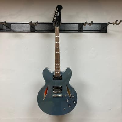 Epiphone Dave Grohl DG-335 (Incl. Hard Case) image 2