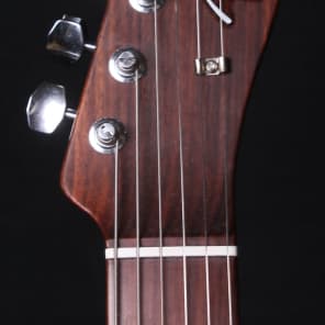 Fender Custom Shop Limited Edition Rosewood Telecaster 2014 image 5