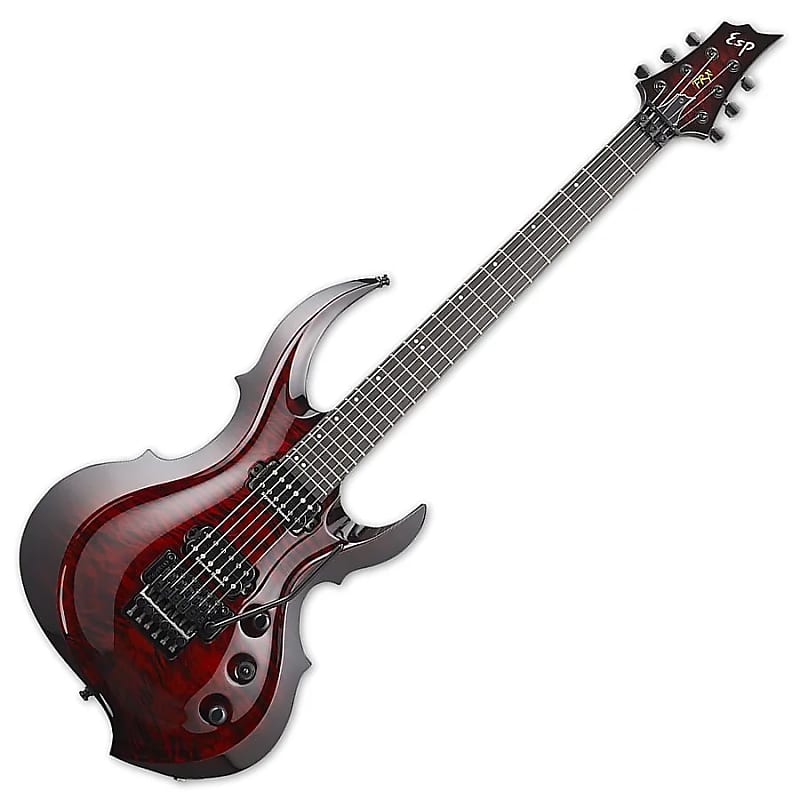 ESP Original FRX CTM | Reverb