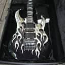 Dean MAB1 USA  Prototype Michael A. Batio owned and played 2008 - ArmorFlame