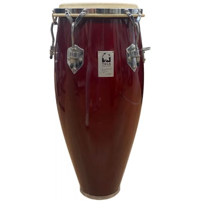 美品　TOCA  LATIN  INSTRUMENTS  KAMAN   コンガ Used Toca Kaman Conga Conga | Guitar Center