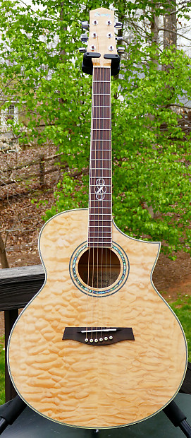 Ibanez sales ew series