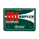 Radial Engineering JDI Duplex Stereo DI Direct Box