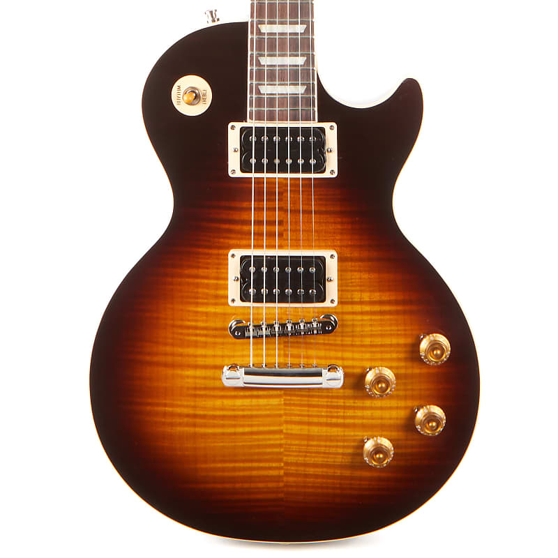 Gibson Slash Les Paul Standard - November Burst image 1