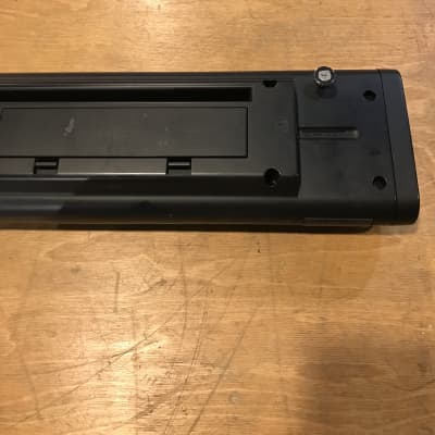 Yamaha SHS-500 37-Key Sonogenic Keytar 2019 - Present - Black image 4