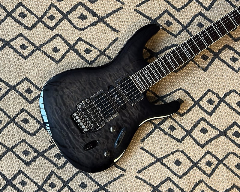 イバニーズ　S570DXQM Ibanez S570DXQM Standard | Reverb Canada