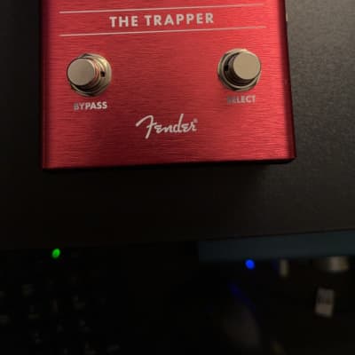 Fender The Trapper (u75758)-