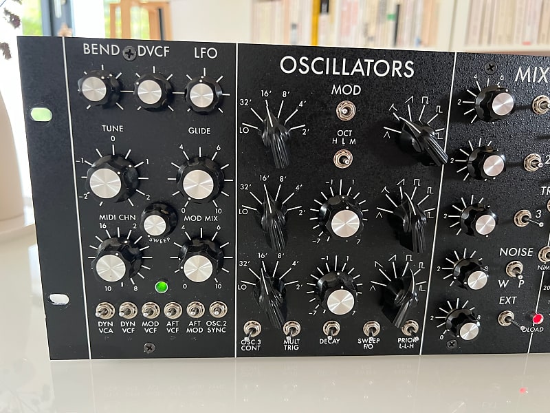 Studio Electronics Midimini original | Reverb