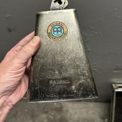 Meinl drum bell image 1