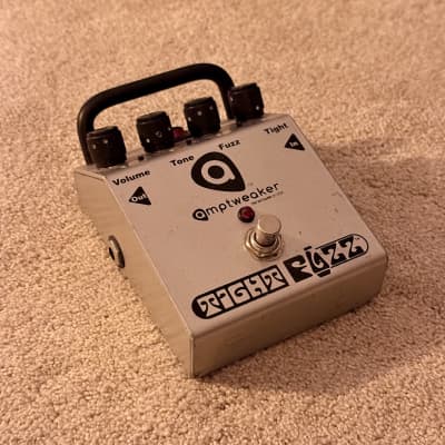 Reverb.com listing, price, conditions, and images for amptweaker-tightfuzz