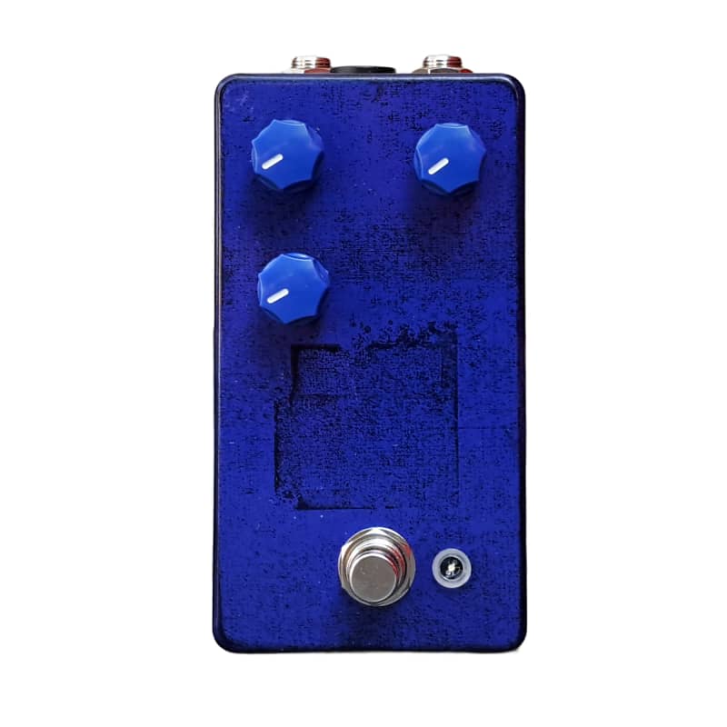 Full Frequency Overdrive – Sound Shoppe nyc