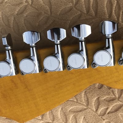 Left Hand Walsh T-Style Guitar image 6