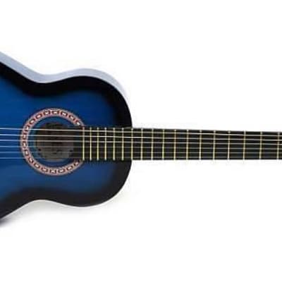 Recording King RNJ-16 | Reverb Sweden