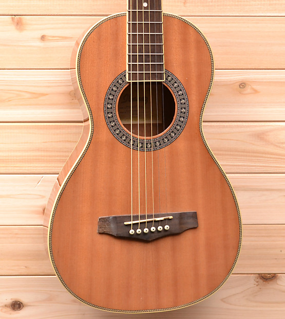 Ibanez pn1 mahogany sale