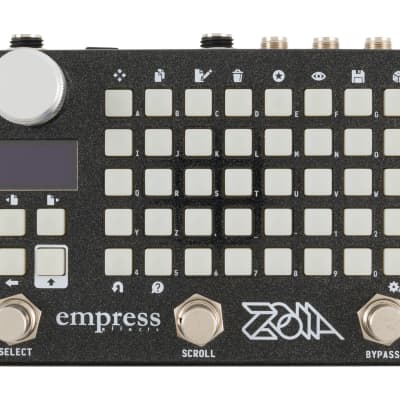 Empress Effects Zoia - Gearspace
