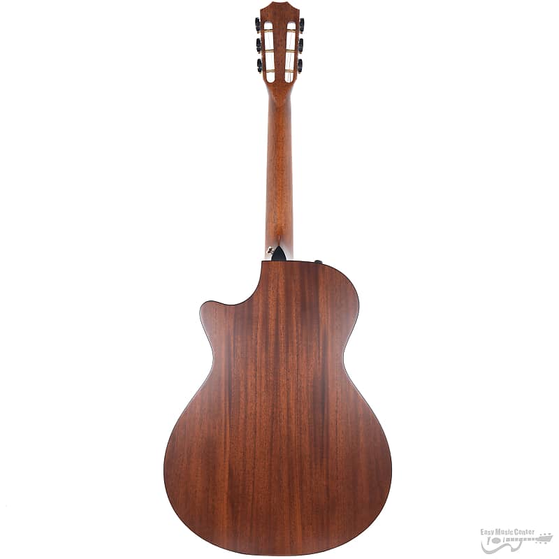 Taylor 322ce 12-Fret Tasmanian Blackwood | Reverb