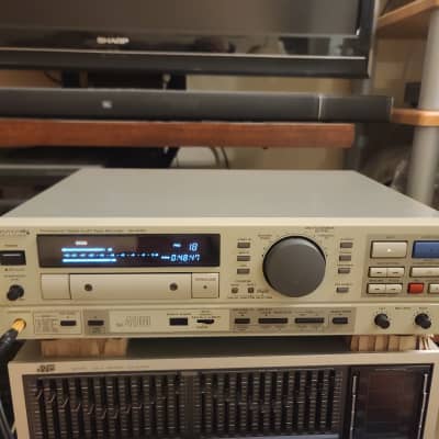 Panasonic SV-4100