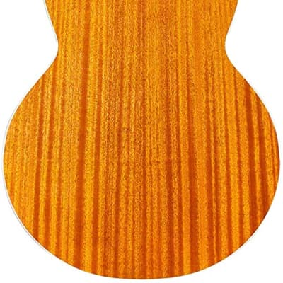 Guild Guitars B-140E Acoustic Bass, All Solid Woods,  Jumbo,  with Guild Premium Gig Bag image 2