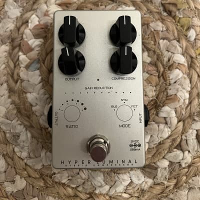Zoom Hyper Lead | Reverb