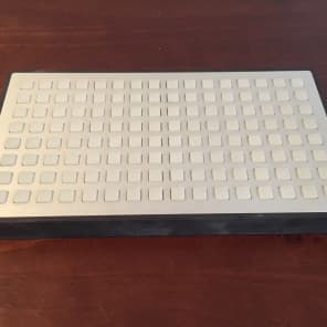 DTM・DAW monome grid 128 mahogany Monome 128 Grid | Reverb